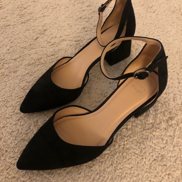 a new day Shoes - Block-heeled Pumps